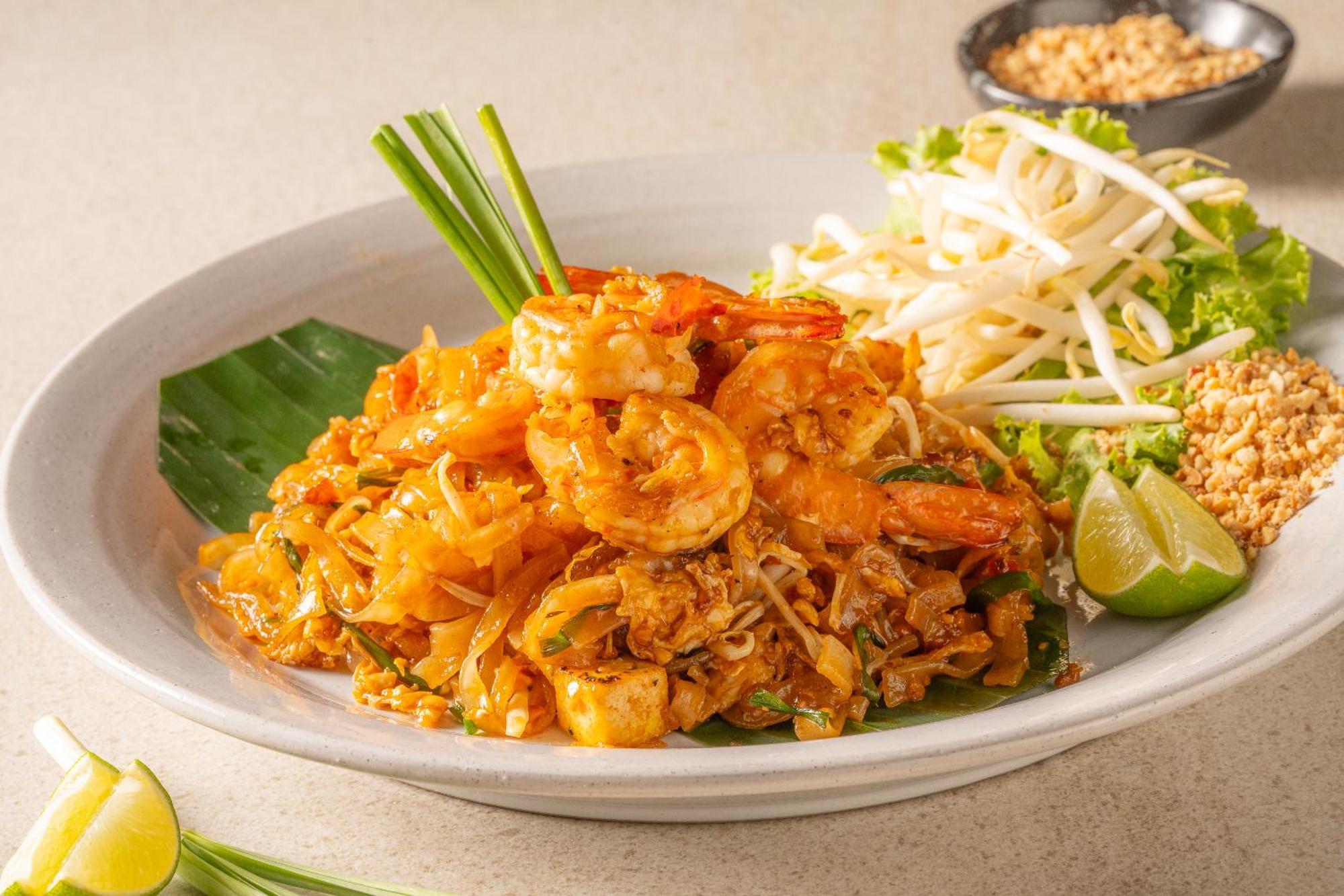 Eden Resort & Villas Phuket Patong Екстер'єр фото