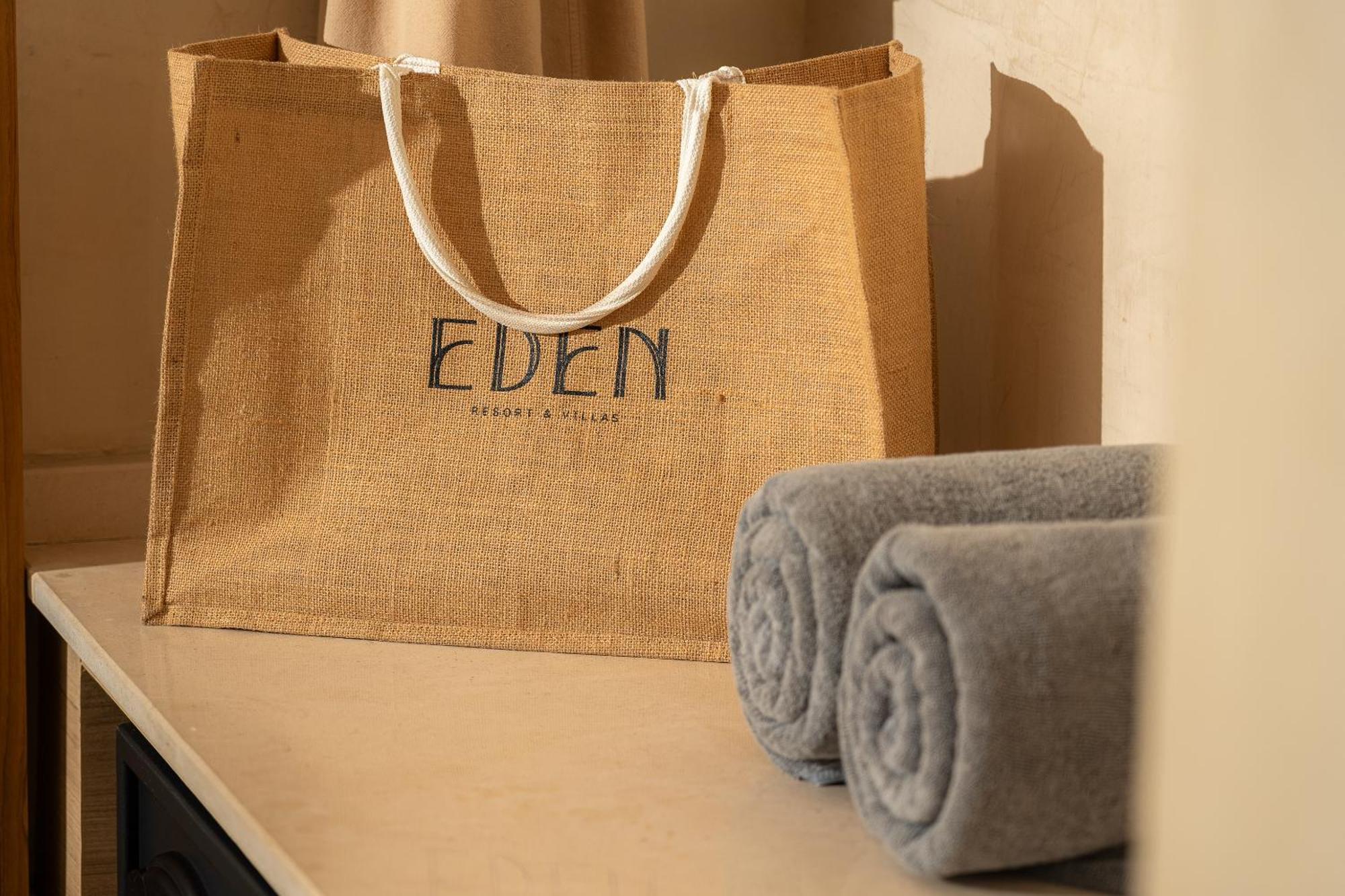 Eden Resort & Villas Phuket Patong Екстер'єр фото
