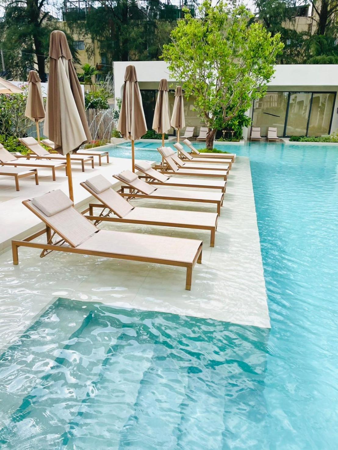 Eden Resort & Villas Phuket Patong Екстер'єр фото