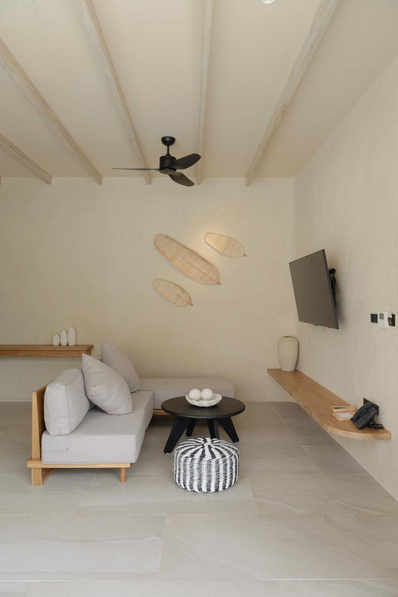 Eden Resort & Villas Phuket Patong Екстер'єр фото