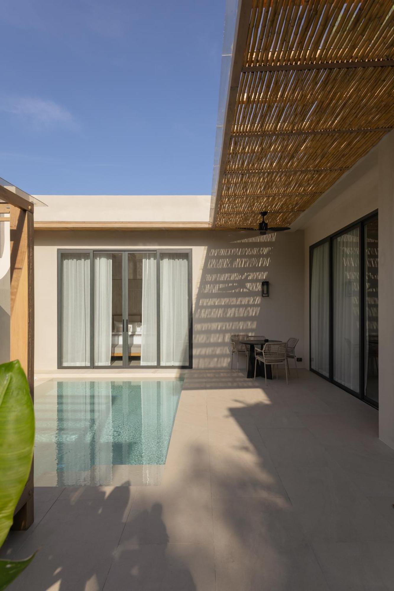 Eden Resort & Villas Phuket Patong Екстер'єр фото
