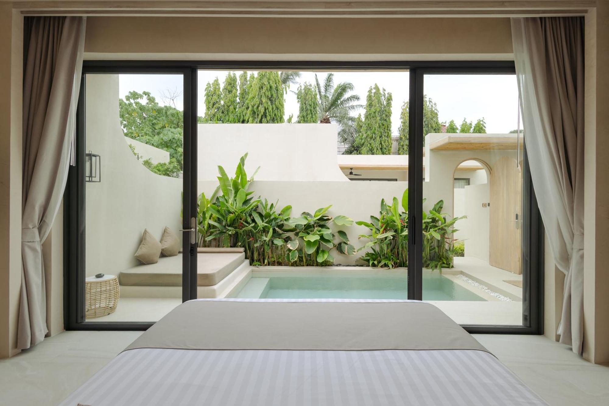 Eden Resort & Villas Phuket Patong Екстер'єр фото