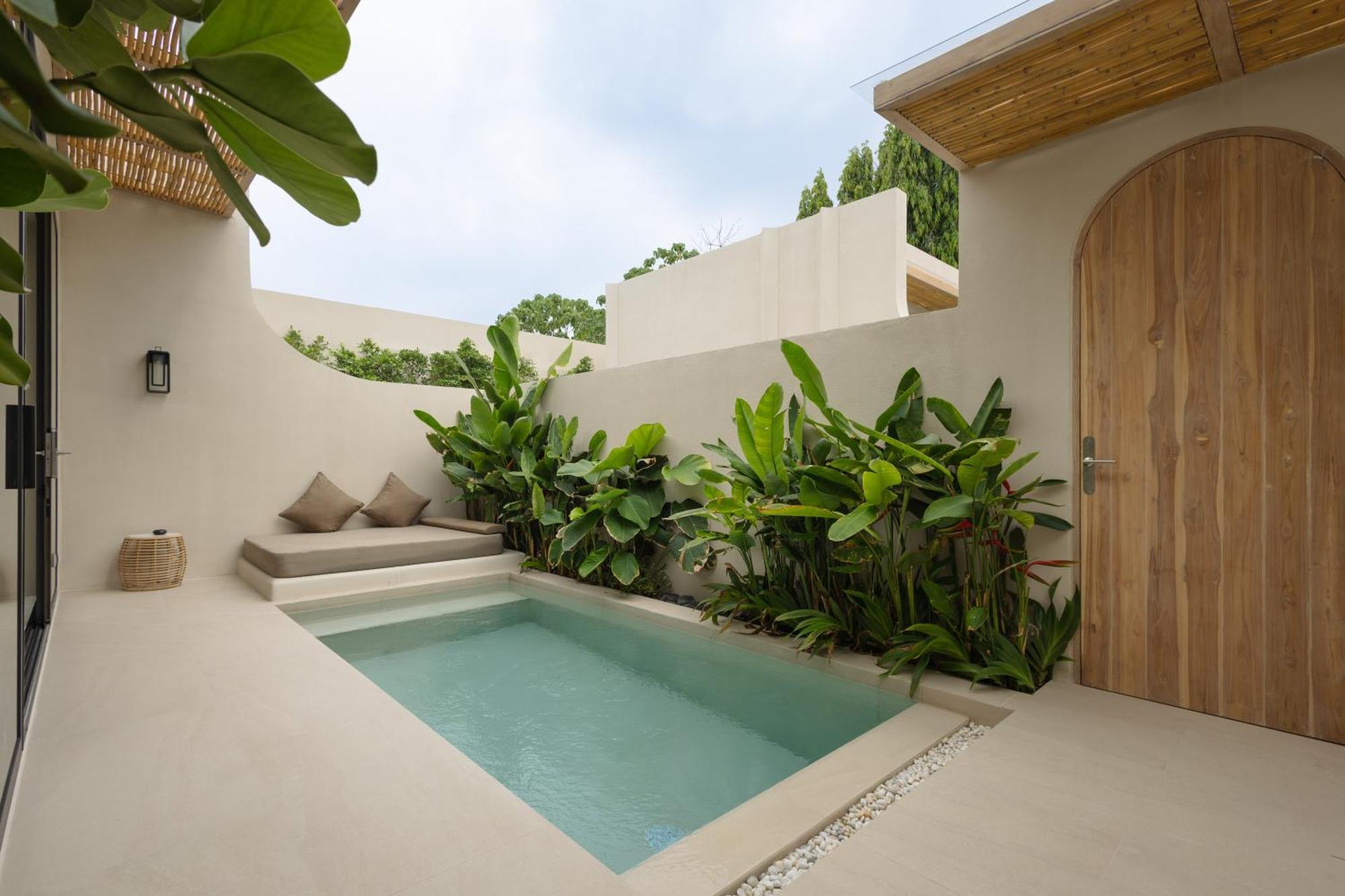 Eden Resort & Villas Phuket Patong Екстер'єр фото