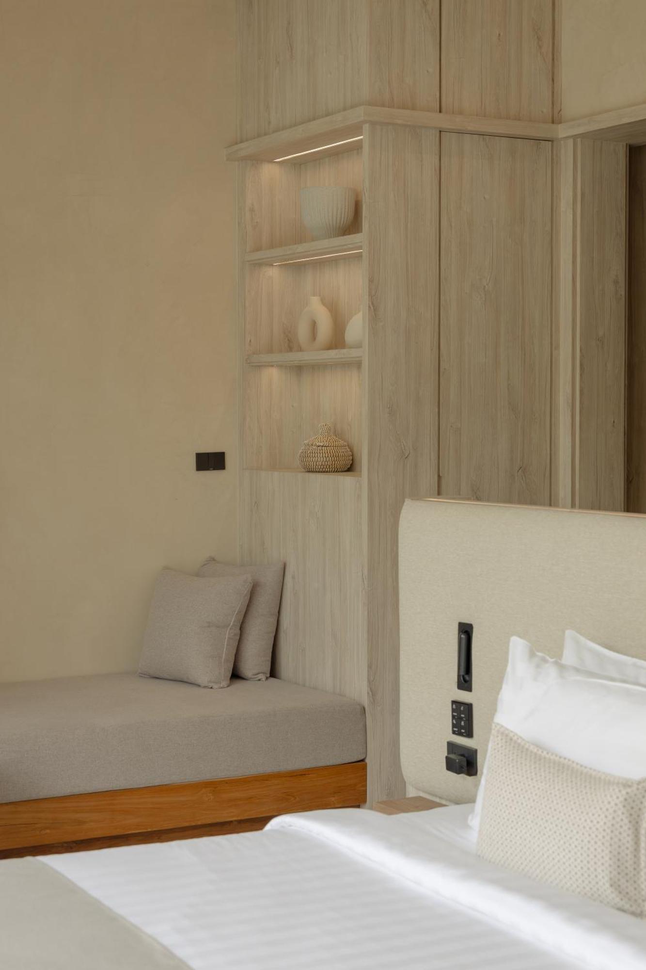 Eden Resort & Villas Phuket Patong Екстер'єр фото