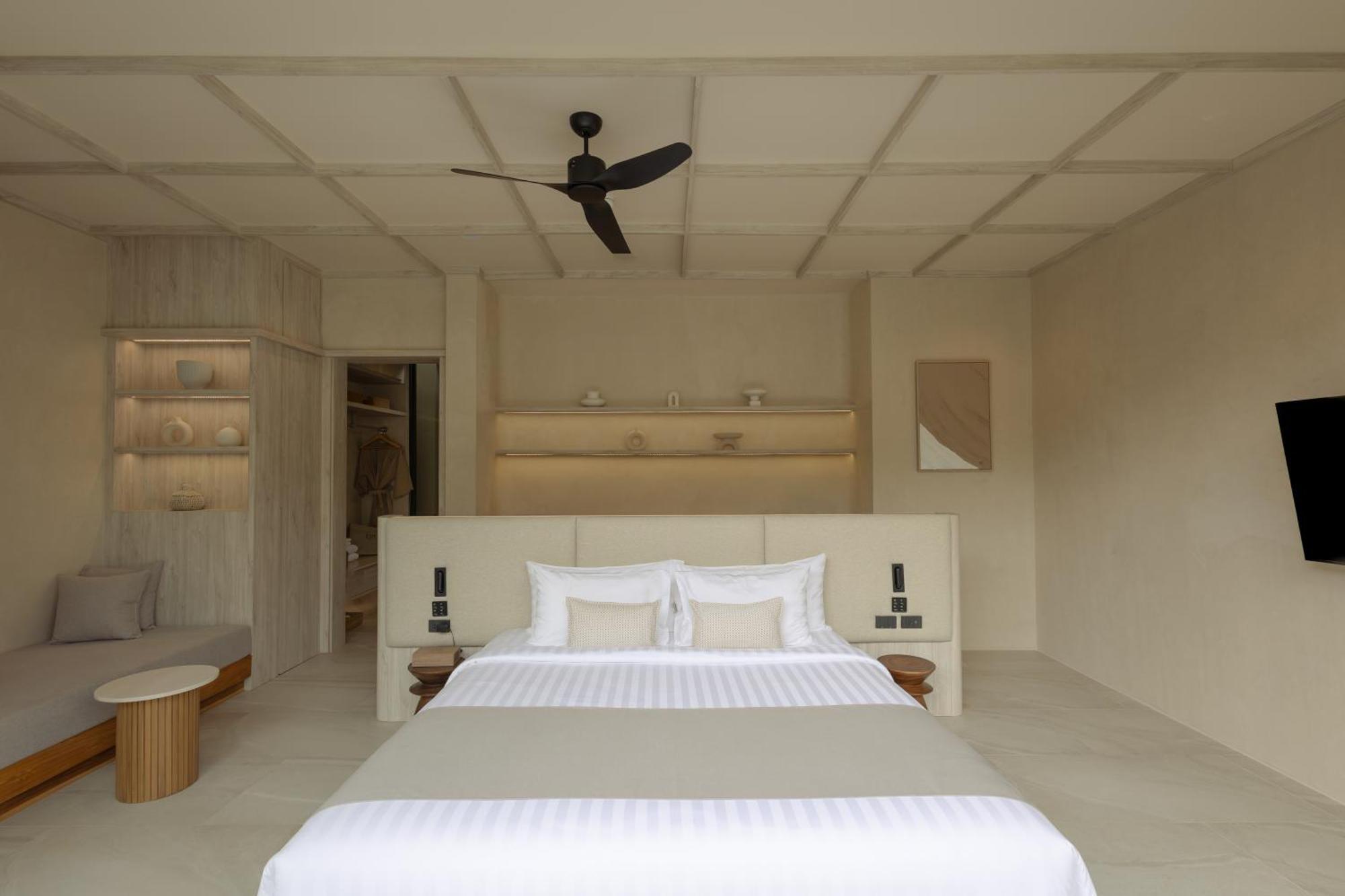 Eden Resort & Villas Phuket Patong Екстер'єр фото