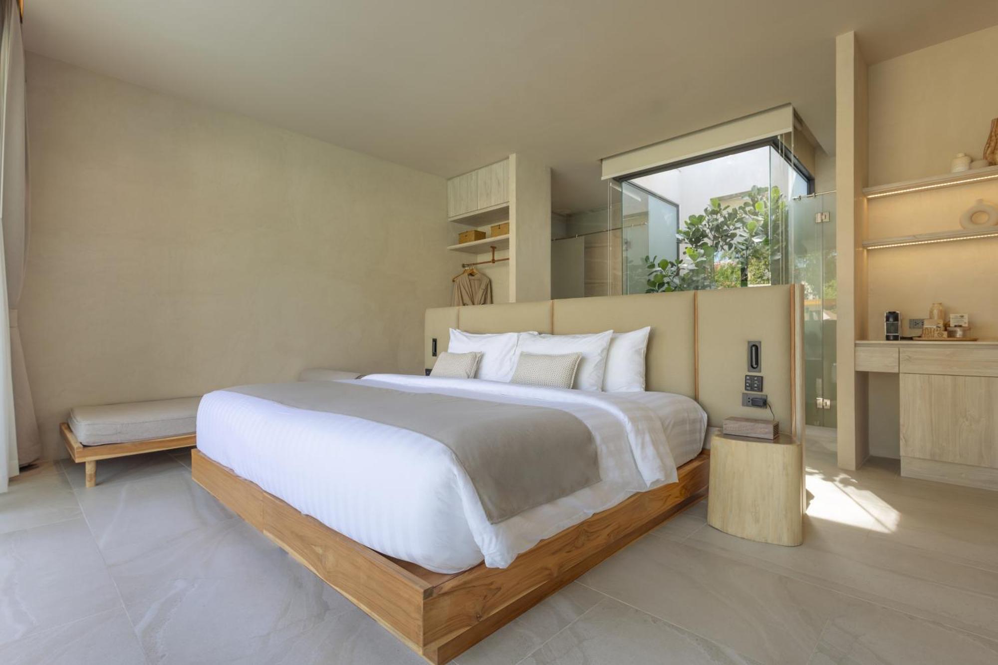 Eden Resort & Villas Phuket Patong Екстер'єр фото