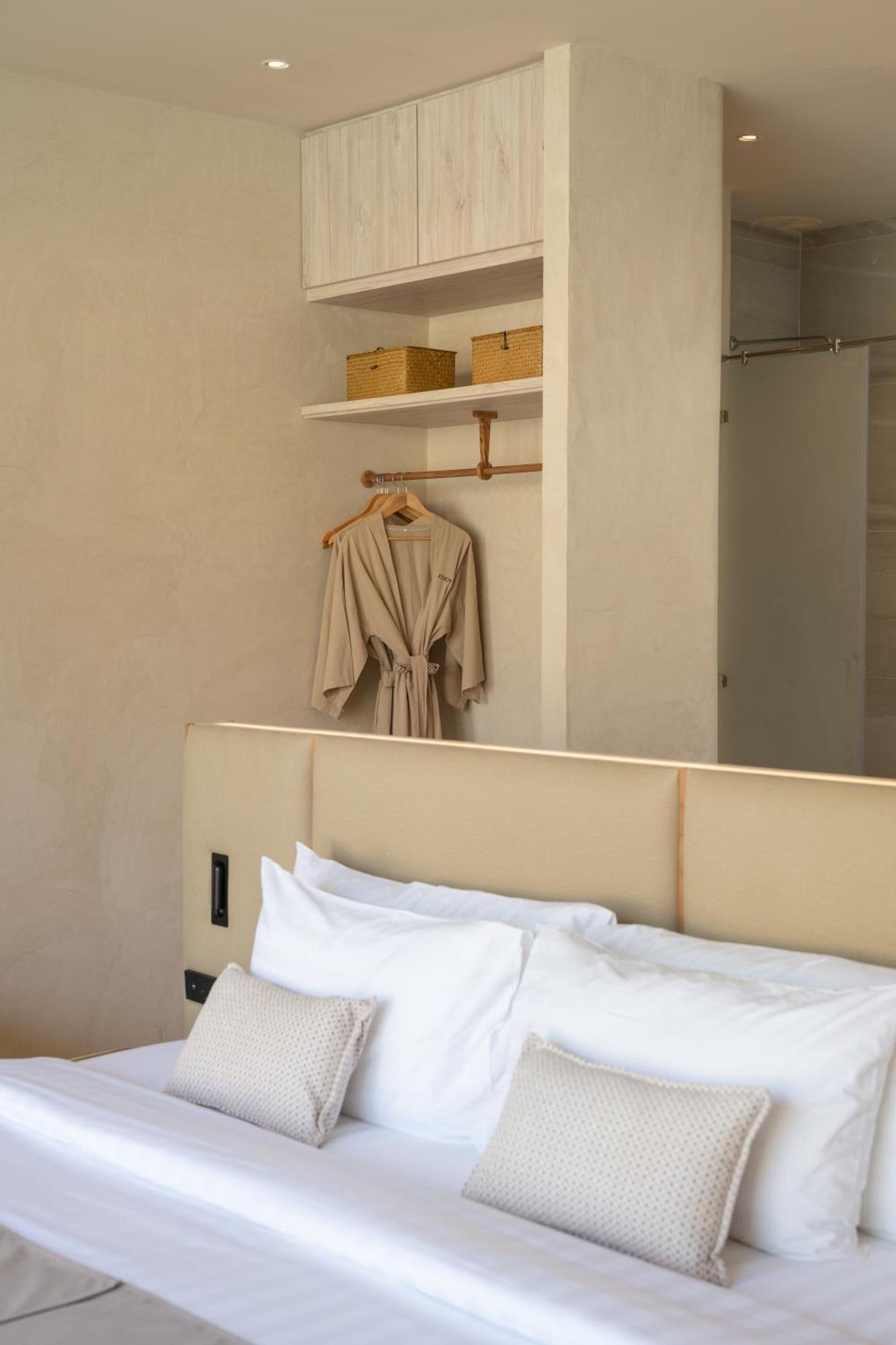 Eden Resort & Villas Phuket Patong Екстер'єр фото