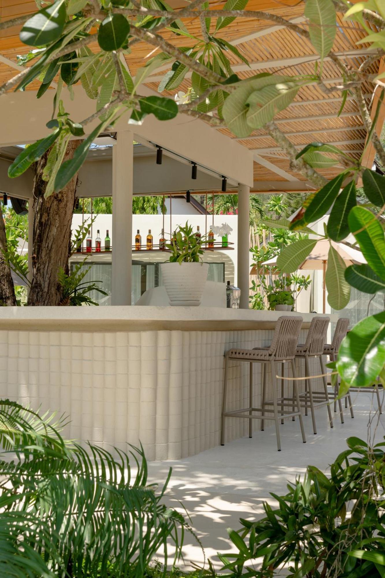 Eden Resort & Villas Phuket Patong Екстер'єр фото